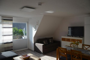 Ferienwohnung Paulina